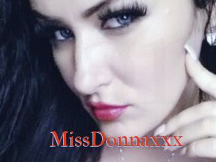 MissDonnaxxx
