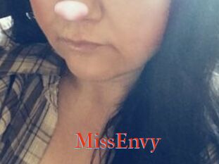 MissEnvy