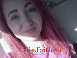 MissFaithAh