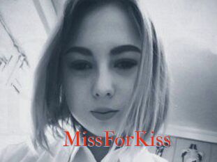 MissFor_Kiss