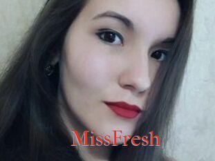 MissFresh