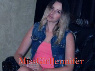 MissGirlJennifer