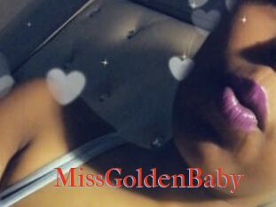MissGoldenBaby