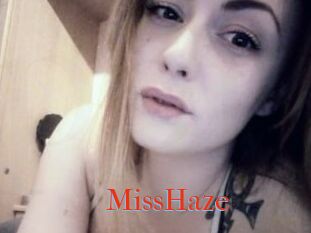 MissHaze