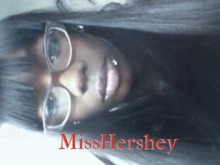 MissHershey