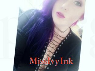 MissIvyInk