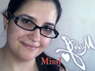 MissJ
