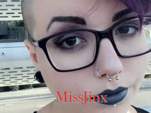 MissJinx