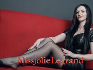 MissJolieLegrand