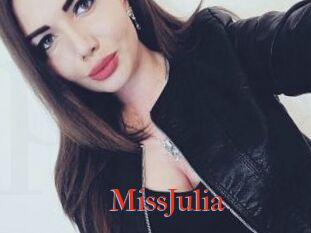 MissJulia