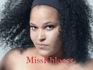 MissKhloe55