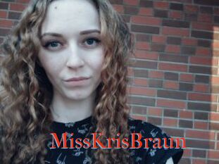 MissKrisBraun