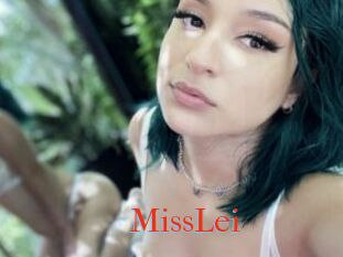 MissLei