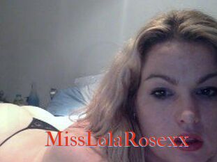 MissLolaRosexx