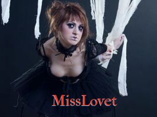 MissLovet