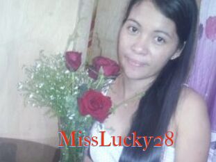 MissLucky_28