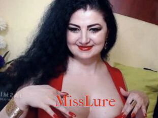 MissLure