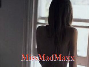 MissMadMaxx