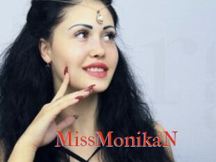 MissMonikaN