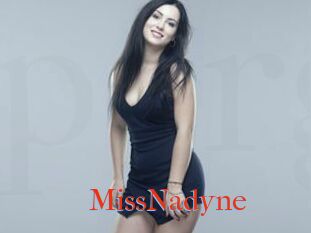 MissNadyne