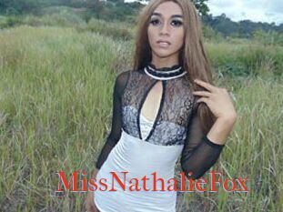 MissNathalieFox