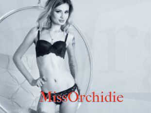 MissOrchidie