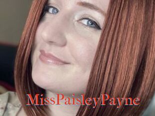 MissPaisleyPayne