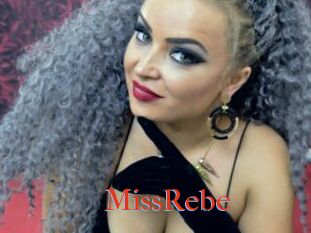 MissRebe