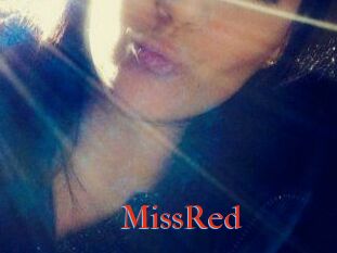 MissRed