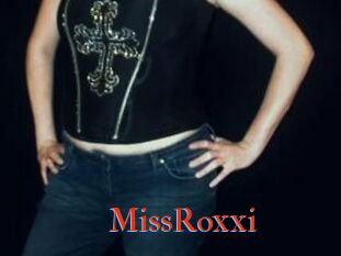 MissRoxxi