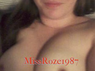 Miss_Roze1987