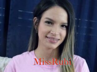 MissRubi