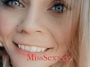 MissSexxxy