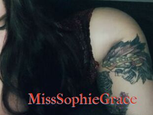 MissSophieGrace