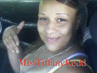 MissTiffanyRedd