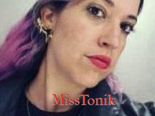 MissTonik