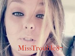 MissTrouble87