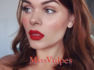 MissVulpes