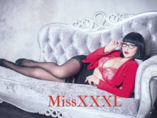 MissXXXL