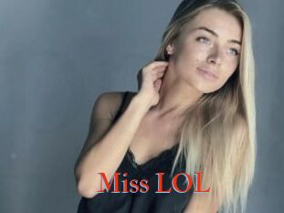 Miss_LOL