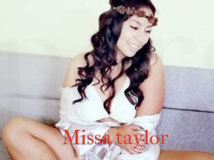 Missa_taylor