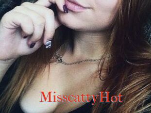 MisscattyHot