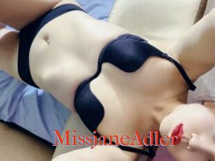 MissjaneAdler