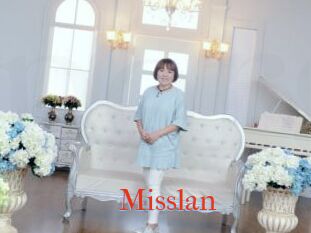 Misslan