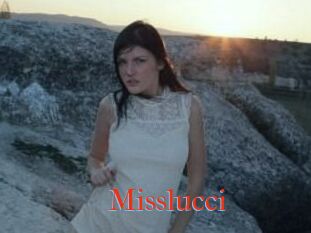 Misslucci