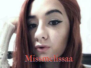 Missmelissaa