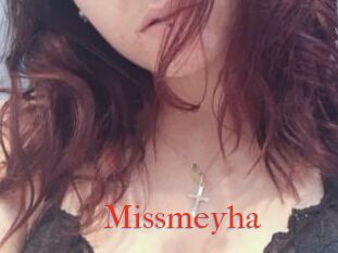 Missmeyha