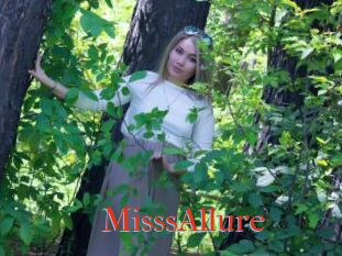MisssAllure