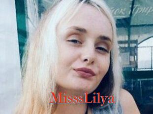 MisssLilya