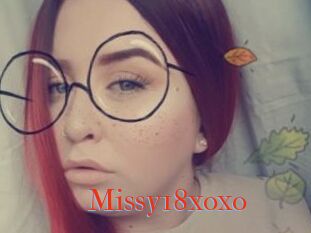 Missy18xoxo